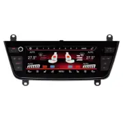8.8''Touch Screen AC Heater Climate Control Panel For BMW 3 4 Series F30 F31 F32