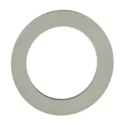 Replacement Rubber Gasket Seal ,Compatible Cuisinart Blender Blender SPB-456-3
