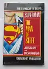 The Remaking of the Legend - Superman The Man of Steel - 1st Ed. 1988 - MINT!!