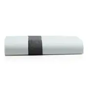 Sferra Orlo Flat Sheet, Full/Queen