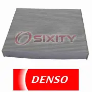 For Hyundai Sonata DENSO Cabin Air Filter 2.4L 3.3L L4 V6 2006-2008 ts (for: Hyundai)