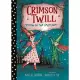 Crimson Twill: Witch in the Spotlight