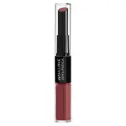 L'Oreal Paris Infallible Lipstick 801 Toujours Toffee Nu Nudes Collection