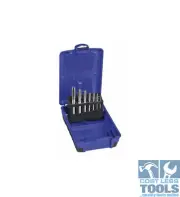 Bordo HSS Metric Intermediate Tap Set - 3020-S1