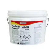 10Kg Agar Laundry Presoak Powder detergent