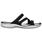 NEW GENUINE: Crocs Women Swiftwater Sandal