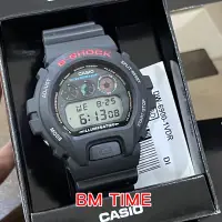 在飛比找蝦皮購物優惠-新款卡西歐 G-SHOCK DW-6900-1V G-SHO