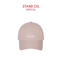 在飛比找蝦皮商城優惠-[STAND OIL] Stand Logo Ball Ca