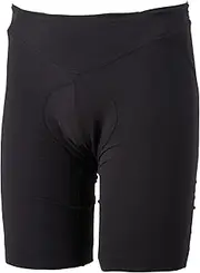 Goldwin 3F26120 Cycling Sharp Tech Ride Pants [Men's] K
