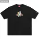 【PARAGRAPH】S10 NO.32 SKATE BOY TEE 短T (BLACK 黑色) 化學原宿