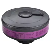 3M Face-Mounted PAPR , SP3 HEPA Filter, For Powerflow Systems 450-01-01R20 BOX