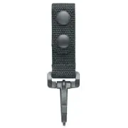 Bianchi® Ranger™ 7405 Belt Key Holder, Choice of Snap or Sewn Loop, SHIPS FREE