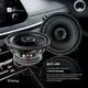 【299超取免運】M5r FOCAL【ACX-130】5吋兩音路同軸套裝單體 汽車音響喇叭改裝 同軸喇叭