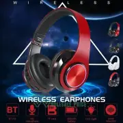 Pro Wireless Gaming Headset with Mic For XBOX One PC Headphones Microphone Beats