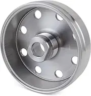 Motorcycles Magneto Rotor Flywheel for Aprilia RSV4 1000 Factory 2011 2012 2013 2014 2015 2016 2017 2D000049 RSV4 R 1000 2011-2015 Tuono V4 1000 2012-15 Accessories