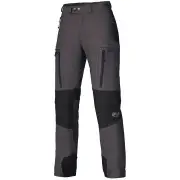 Dragger Base Anthracite Textile Pants