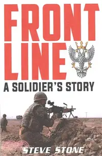 在飛比找三民網路書店優惠-Frontline ― A Soldier's Story