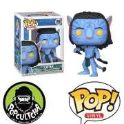 Avatar 2: The Way of Water - Lo'Ak Pop! Vinyl Figure "New"