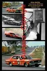 Allan Moffat - A collection of 5 photos from Bathurst 1970 - Ford Falcon XW