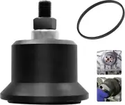 303-1509 Front Crankshaft Seal Installer Tool - Compatible with 2011-2020 Ford S