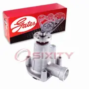 Gates Engine Water Pump for 1996-2000 Ford F-100 Ranger 2.3L 2.5L L4 Coolant bp (for: Ford)