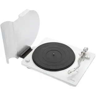 易匯空間 音樂配件Denon天龍 DP400黑膠唱片機LP唱盤復古現代家用留聲機圓聲帶行貨YY3045