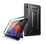 SUPCASE Unicorn Beetle Pro for Galaxy Tab S8 Ultra 2022 Rugged Case with Screen