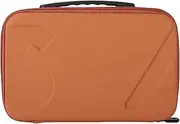 CamGo Sunnylife Adventure Carry Case for Osmo Action 5 Pro/Osmo Action 4 / Osmo Action 3 (Orange)