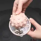 Washing Machine Ball Protective Multi-use Floating Lint Cleaning Ball Simple