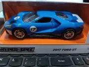 Jada 2023 1/32 Hyper Spec Fird GT