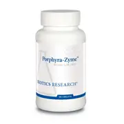 Biotics Research Porphyra-zyme 90 Tablets 90 Tablets