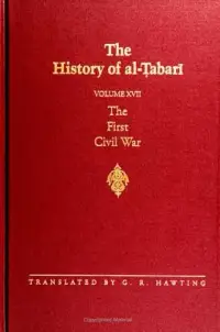 在飛比找博客來優惠-The History of Al-Tabari Vol. 