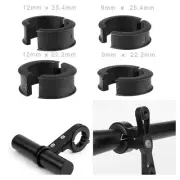 4PCS Handlebar Shim Bicycle Stem For Fixed Gear MTB Road Bike New style