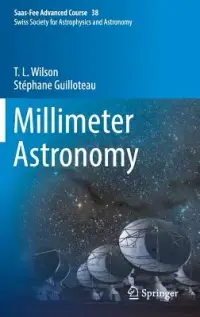 在飛比找博客來優惠-Millimeter Astronomy: Saas-Fee