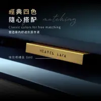 在飛比找蝦皮商城優惠-綠綠好日 x LAFA TESLA專用款｜金磚車用香氛 (贈