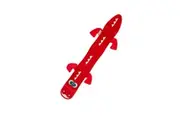 OUTWARD HOUND FIRE BITERZ DRAGON 3SQK RED