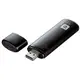 友訊 D-Link DWA-182 Wireless AC USB雙頻無線網路卡 USB 網卡