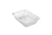 40 x Aluminium Foil Trays Disposable BBQ Catering Baking Cake Pie Containers