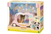 Sylvanian Families Ice Cream Van