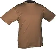Mil-Tec Unisex Tactical Quick Dry T-Shirt