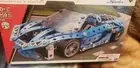 Meccano Huracan Spyder Technik Building kit