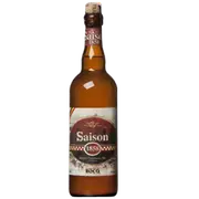 Du Bocq Saison 1858