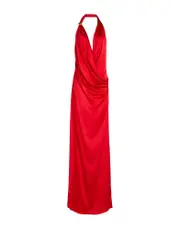 [BLUMARINE] BLUMARINE Maxi dresses - Item 15444086