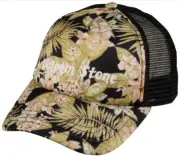 Volcom Girl's Hey Slims Hat - Light Army, OS