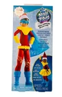 The Elf on the Shelf Magi Freez Polar Power Hero (Doll Not Included) NEW