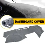 DashMat Dash Cover Mat Dashboard Interior Car Pad For CAMRY 2007-2011 TOYOTA (for: Toyota)
