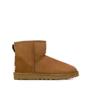 [Ugg] Ugg Suede Ankle Boots 40 IT NEUTRALS