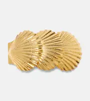 [Jennifer Behr] Jennifer Behr Siren barrette One Size gold