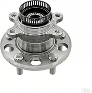 52730-2H000 Rear Wheel Hub Bearing Assembly，Compatible with Kia Cee'D 2006- Pro Cee'D 2008-527302H000 512340