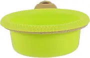 HAPINARY 1 Set Bathing Bath Bird Cage Parakeet Bath for Cage Practical Parrot Bathtub Bird Hanging Bathtub Bird Bath Case Bird Bath Basin Small Bird Bathtub Parrot Bathing Tub Bird Supplies